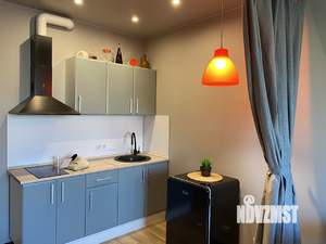 2-к квартира, вторичка, 45м2, 8/22 этаж