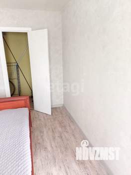 2-к квартира, вторичка, 45м2, 3/5 этаж