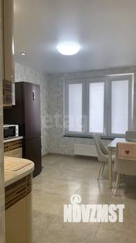 1-к квартира, вторичка, 36м2, 10/12 этаж
