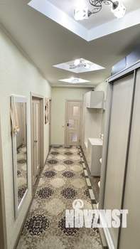 2-к квартира, вторичка, 64м2, 4/22 этаж