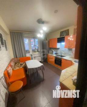 3-к квартира, вторичка, 91м2, 8/14 этаж