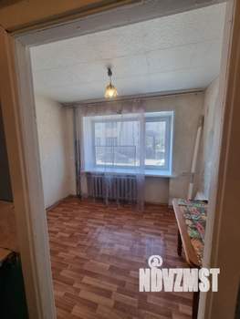 1-к квартира, вторичка, 13м2, 1/5 этаж