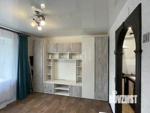 1-к квартира, вторичка, 19м2, 4/5 этаж