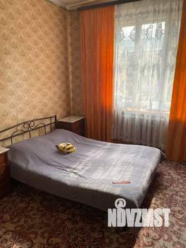 3-к квартира, вторичка, 80м2, 2/5 этаж