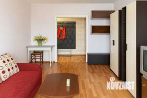 1-к квартира, вторичка, 35м2, 5/9 этаж