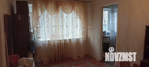 2-к квартира, вторичка, 40м2, 1/4 этаж