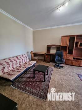 1-к квартира, вторичка, 52м2, 3/4 этаж