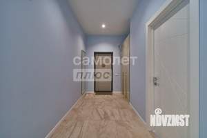 2-к квартира, вторичка, 68м2, 7/12 этаж
