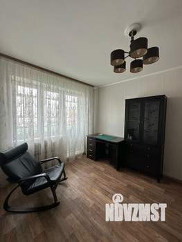 1-к квартира, вторичка, 36м2, 7/9 этаж