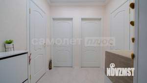 1-к квартира, вторичка, 35м2, 5/12 этаж