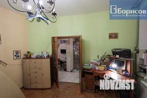 2-к квартира, вторичка, 69м2, 1/3 этаж