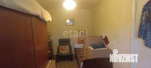 2-к квартира, вторичка, 40м2, 1/4 этаж