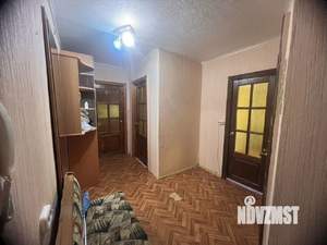 3-к квартира, вторичка, 60м2, 5/9 этаж