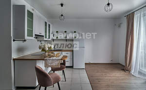 Студия квартира, вторичка, 26м2, 21/22 этаж