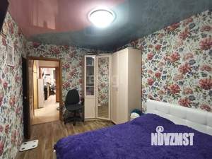 3-к квартира, вторичка, 68м2, 2/9 этаж