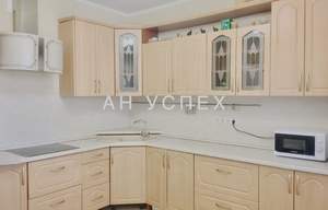 2-к квартира, вторичка, 73м2, 9/16 этаж