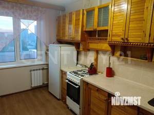 3-к квартира, вторичка, 67м2, 6/9 этаж