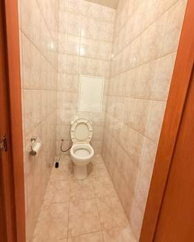 1-к квартира, вторичка, 43м2, 11/14 этаж