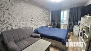 1-к квартира, вторичка, 36м2, 8/9 этаж