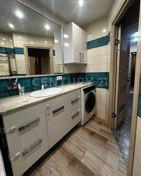 2-к квартира, вторичка, 52м2, 4/9 этаж