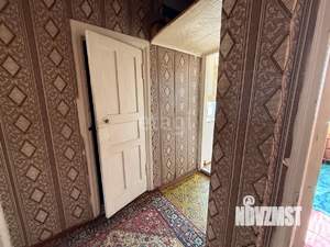 2-к квартира, вторичка, 36м2, 2/2 этаж