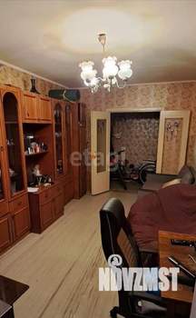 2-к квартира, вторичка, 50м2, 4/9 этаж