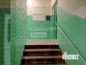 1-к квартира, вторичка, 18м2, 1/5 этаж