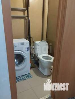 1-к квартира, вторичка, 25м2, 3/5 этаж