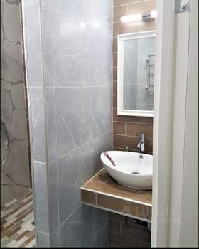 3-к квартира, вторичка, 80м2, 16/25 этаж