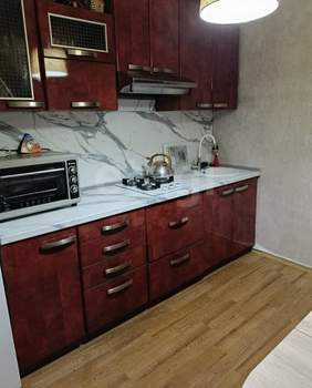 3-к квартира, вторичка, 59м2, 5/5 этаж