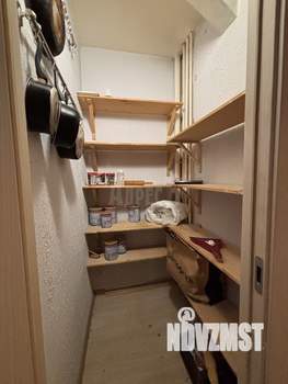 3-к квартира, вторичка, 64м2, 7/9 этаж