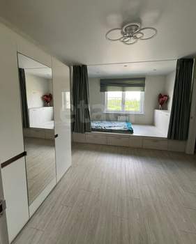 2-к квартира, вторичка, 57м2, 8/15 этаж