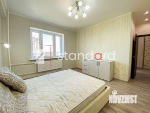 3-к квартира, вторичка, 89м2, 17/17 этаж