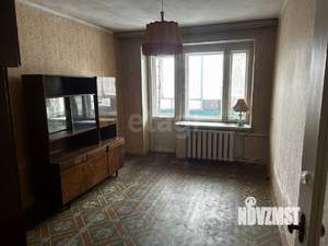 3-к квартира, вторичка, 62м2, 5/5 этаж