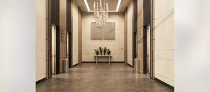 1-к квартира, вторичка, 46м2, 27/29 этаж