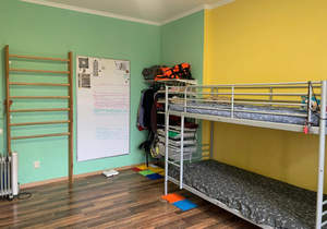 3-к квартира, вторичка, 90м2, 2/12 этаж