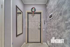 3-к квартира, вторичка, 70м2, 8/24 этаж