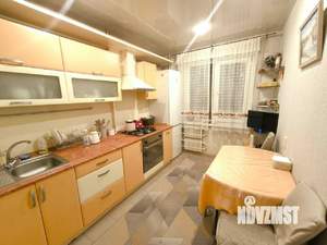 3-к квартира, вторичка, 66м2, 3/5 этаж