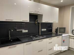 1-к квартира, вторичка, 36м2, 2/10 этаж