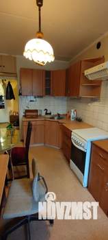 1-к квартира, вторичка, 41м2, 4/12 этаж