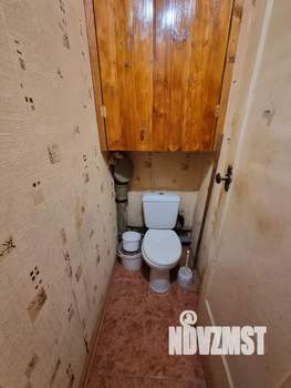 2-к квартира, вторичка, 46м2, 2/2 этаж