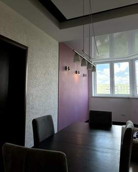 2-к квартира, вторичка, 80м2, 6/16 этаж