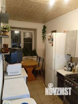 4-к квартира, вторичка, 72м2, 3/12 этаж
