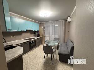 2-к квартира, вторичка, 45м2, 17/20 этаж