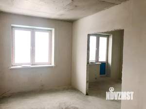 2-к квартира, вторичка, 58м2, 10/17 этаж