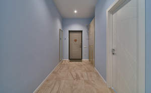 2-к квартира, вторичка, 68м2, 7/12 этаж