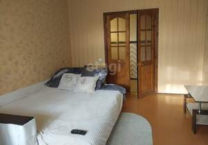 1-к квартира, вторичка, 36м2, 5/9 этаж