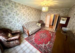 2-к квартира, вторичка, 51м2, 8/9 этаж