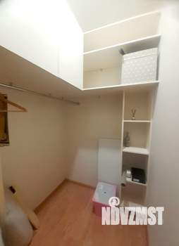 1-к квартира, вторичка, 37м2, 24/25 этаж