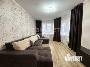 2-к квартира, вторичка, 64м2, 17/17 этаж